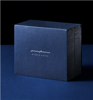 Smartwatches Pininfarina Segno Herr Senso in Stahl PMH01A-05 - PMH01A-05